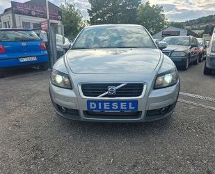Volvo C30 Gebrauchtwagen