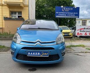 Citroen C4 Picasso Gebrauchtwagen