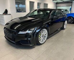 Audi TT Gebrauchtwagen