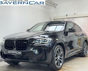 BMW X4 M40 Gebrauchtwagen