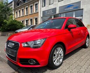 Audi A1 Gebrauchtwagen