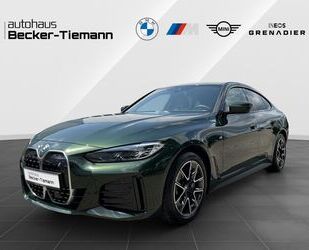BMW i4 Gebrauchtwagen