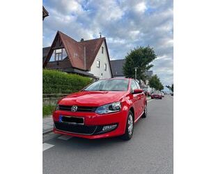 VW Polo Gebrauchtwagen