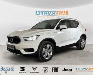 Volvo XC40 Gebrauchtwagen