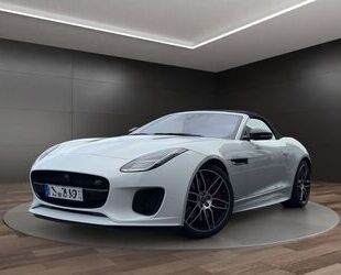 Jaguar F-Type Gebrauchtwagen