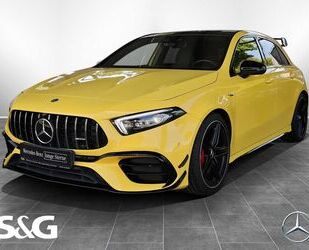 Mercedes-Benz A 45 AMG Gebrauchtwagen