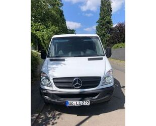 Mercedes-Benz Sprinter Gebrauchtwagen