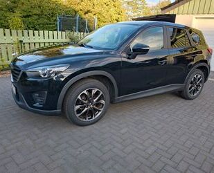 Mazda CX-5 Gebrauchtwagen