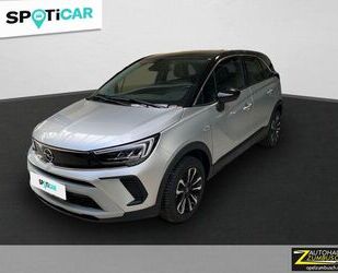 Opel Crossland (X) Gebrauchtwagen