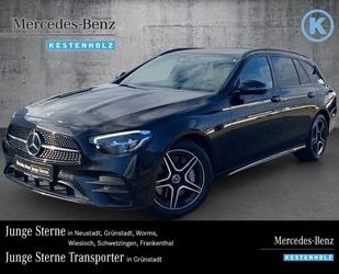 Mercedes-Benz E 300 Gebrauchtwagen