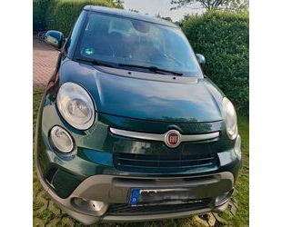 SsangYong 500L Trekking 