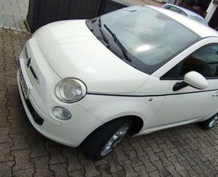 Fiat 500 Gebrauchtwagen