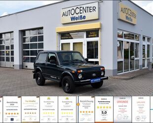 Lada Taiga Gebrauchtwagen