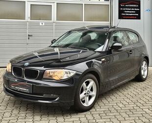 BMW 120 Gebrauchtwagen