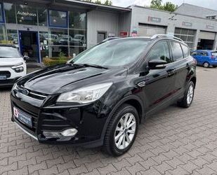 Ford Kuga Gebrauchtwagen