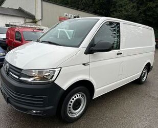VW T6 Transporter Gebrauchtwagen