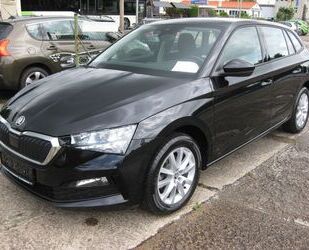 Skoda Scala Gebrauchtwagen