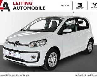 VW up! Gebrauchtwagen