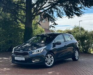 Kia ceed / Ceed Gebrauchtwagen