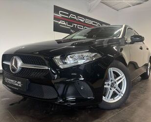 Mercedes-Benz A 180 Gebrauchtwagen