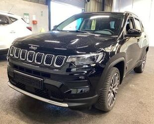 Jeep Compass Gebrauchtwagen