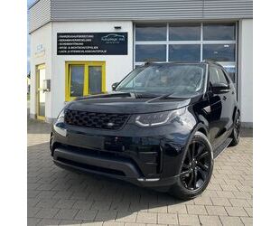 Land Rover Discovery Gebrauchtwagen