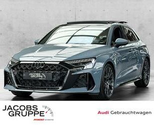 Audi RS3 Gebrauchtwagen