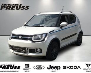 Suzuki Ignis Gebrauchtwagen