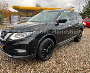 Nissan X-Trail Gebrauchtwagen
