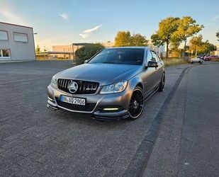 Mercedes-Benz C 220 Gebrauchtwagen