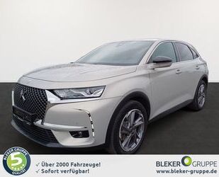 DS Automobiles DS7 (Crossback) Gebrauchtwagen