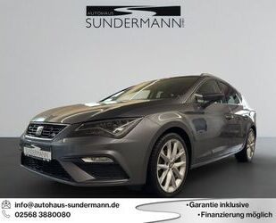Seat Leon Gebrauchtwagen