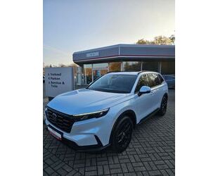 Honda CR-V Gebrauchtwagen