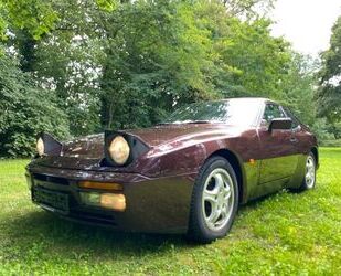 Porsche 944 Gebrauchtwagen