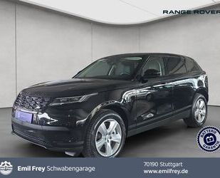 Land Rover Range Rover Velar Gebrauchtwagen