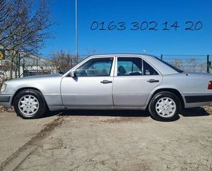 Mercedes-Benz E 280 Gebrauchtwagen