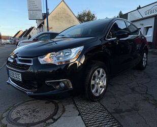 Citroen DS4 Gebrauchtwagen