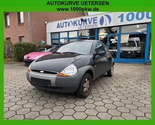 Ford Ka/Ka+ Gebrauchtwagen