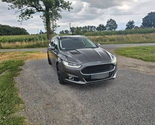 Ford Mondeo Gebrauchtwagen