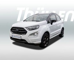 Ford EcoSport Gebrauchtwagen