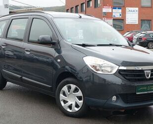 Dacia Lodgy Gebrauchtwagen