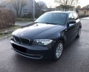 BMW 116 Gebrauchtwagen