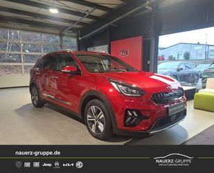 Kia Niro Gebrauchtwagen