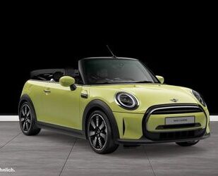 Mini Cooper Cabrio Gebrauchtwagen