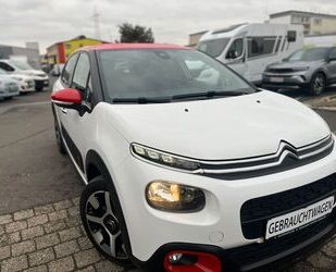 Citroen C3 Gebrauchtwagen