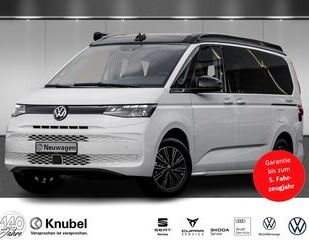 VW T7 California Gebrauchtwagen