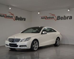 Mercedes-Benz E 350 Gebrauchtwagen