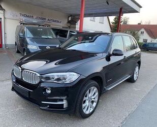 BMW X5 Gebrauchtwagen