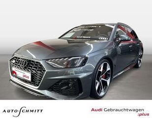 Audi RS4 Gebrauchtwagen