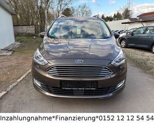 Ford Grand C-Max Gebrauchtwagen